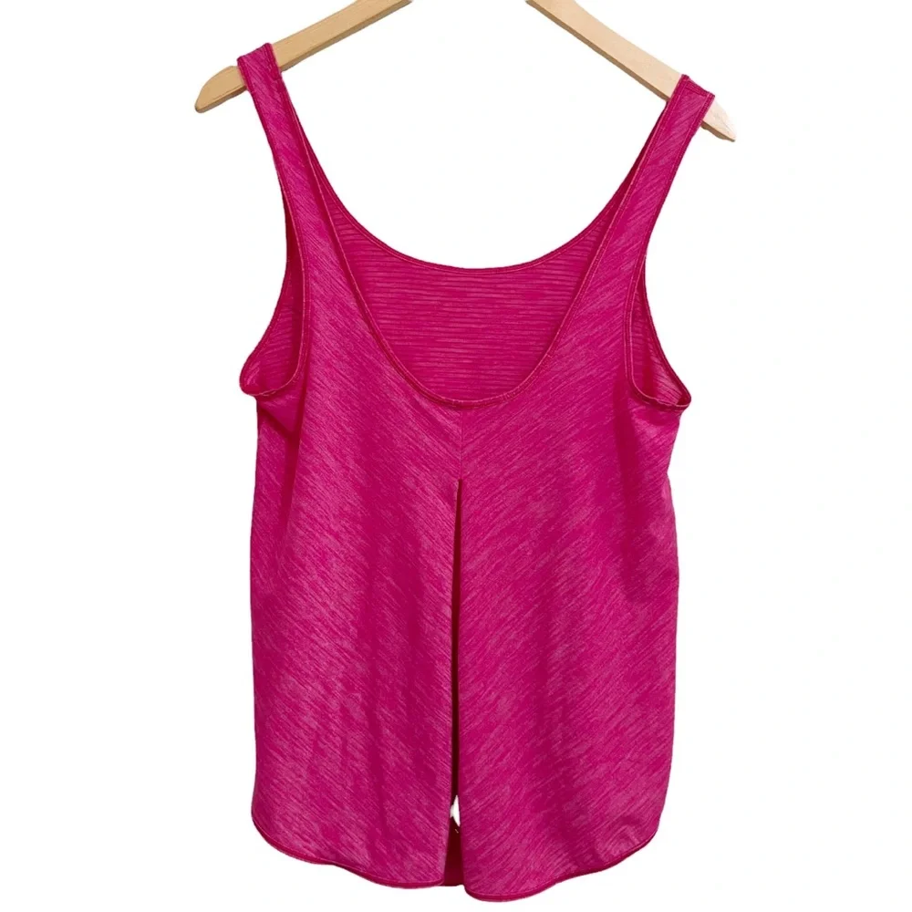 Lululemon Straight Up Singlet Tank Top - Picture 4 of 10